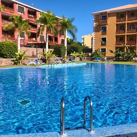 El Mocan Luxury Apartment 팔름-마르 외부 사진
