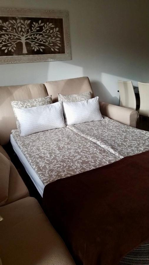 El Mocan Luxury Apartment 팔름-마르 외부 사진