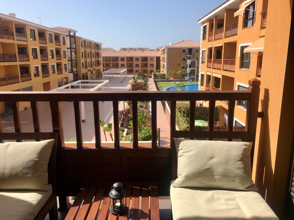 El Mocan Luxury Apartment 팔름-마르 외부 사진