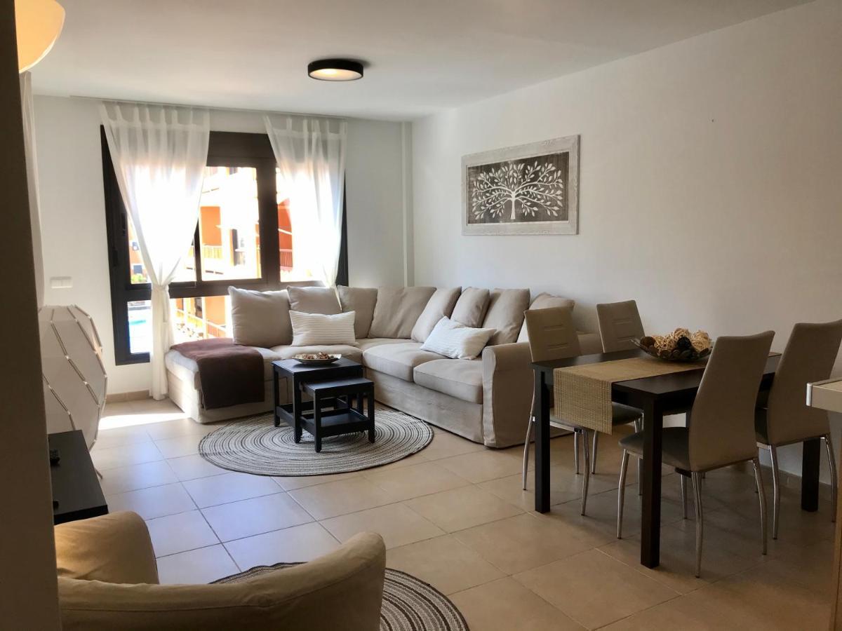 El Mocan Luxury Apartment 팔름-마르 외부 사진