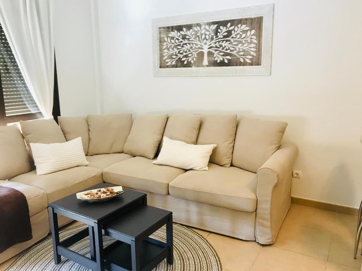 El Mocan Luxury Apartment 팔름-마르 외부 사진
