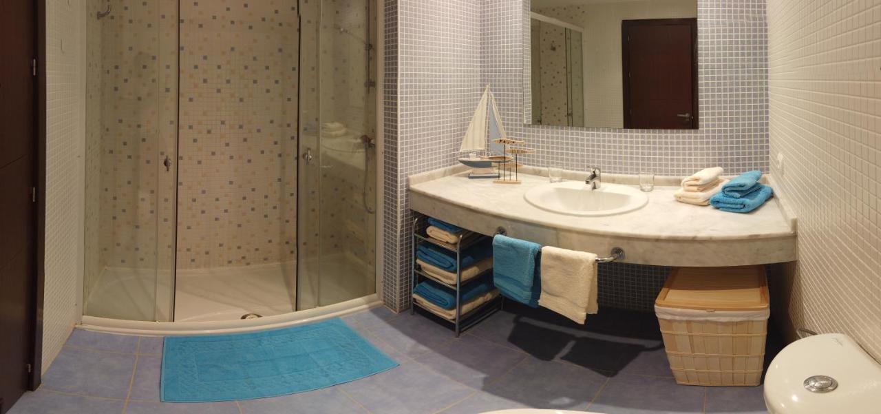El Mocan Luxury Apartment 팔름-마르 외부 사진