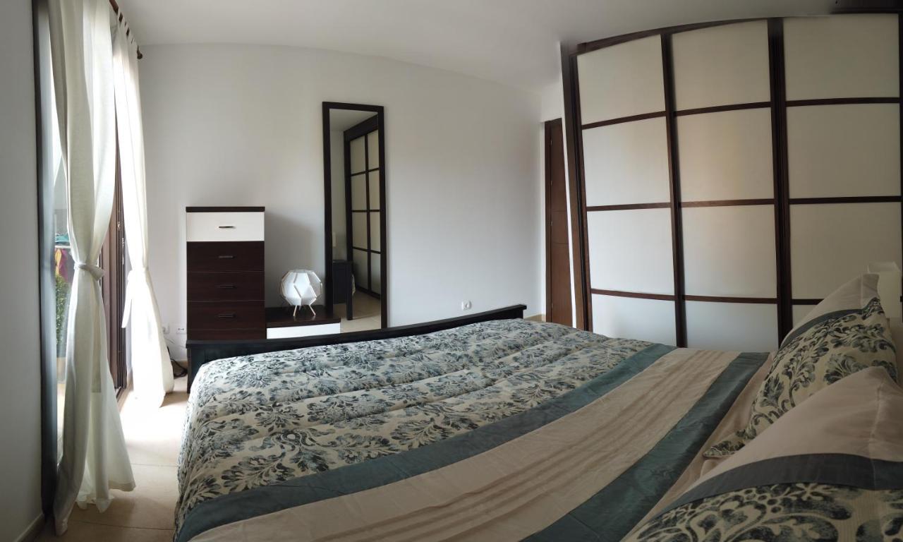 El Mocan Luxury Apartment 팔름-마르 외부 사진