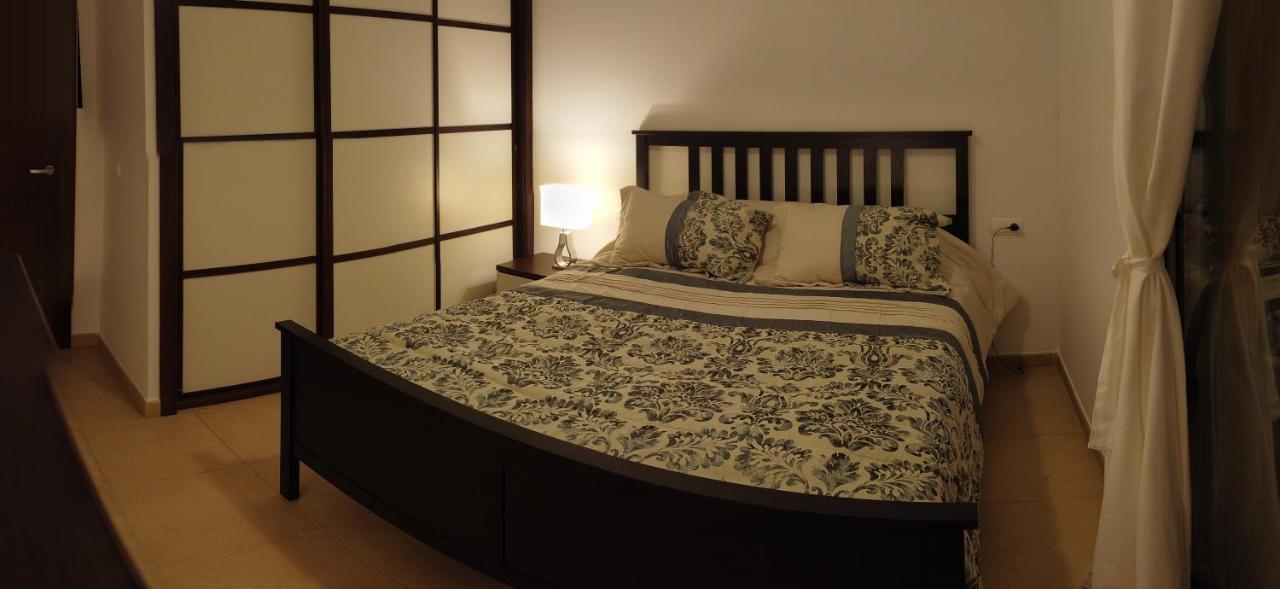 El Mocan Luxury Apartment 팔름-마르 외부 사진
