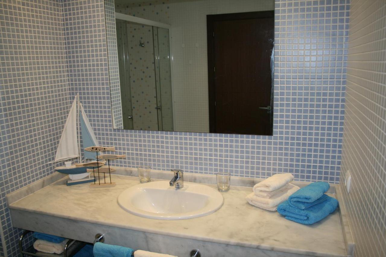 El Mocan Luxury Apartment 팔름-마르 외부 사진