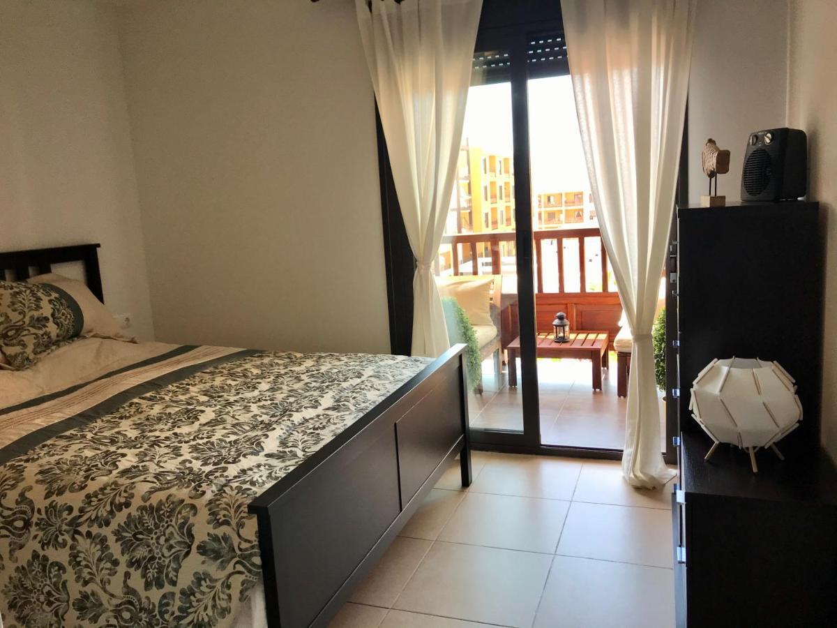El Mocan Luxury Apartment 팔름-마르 외부 사진