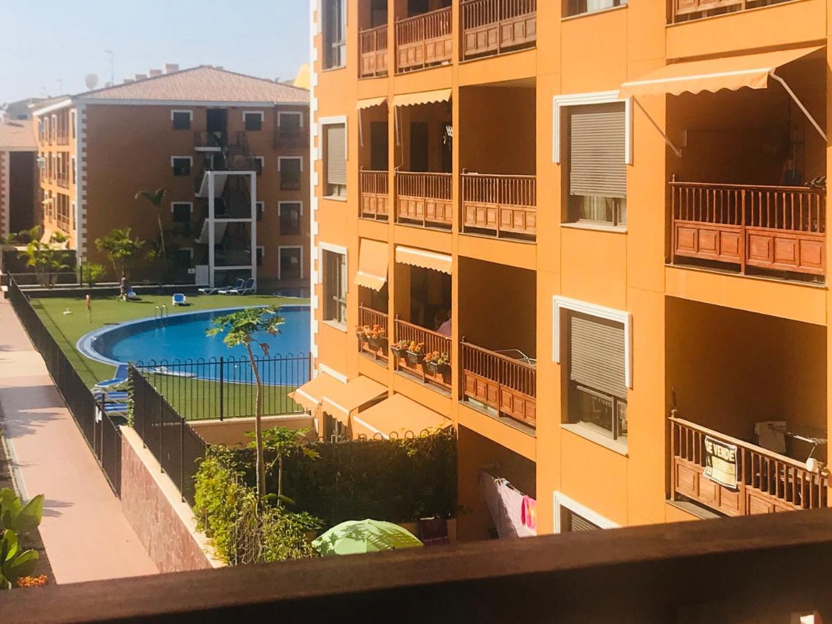 El Mocan Luxury Apartment 팔름-마르 외부 사진
