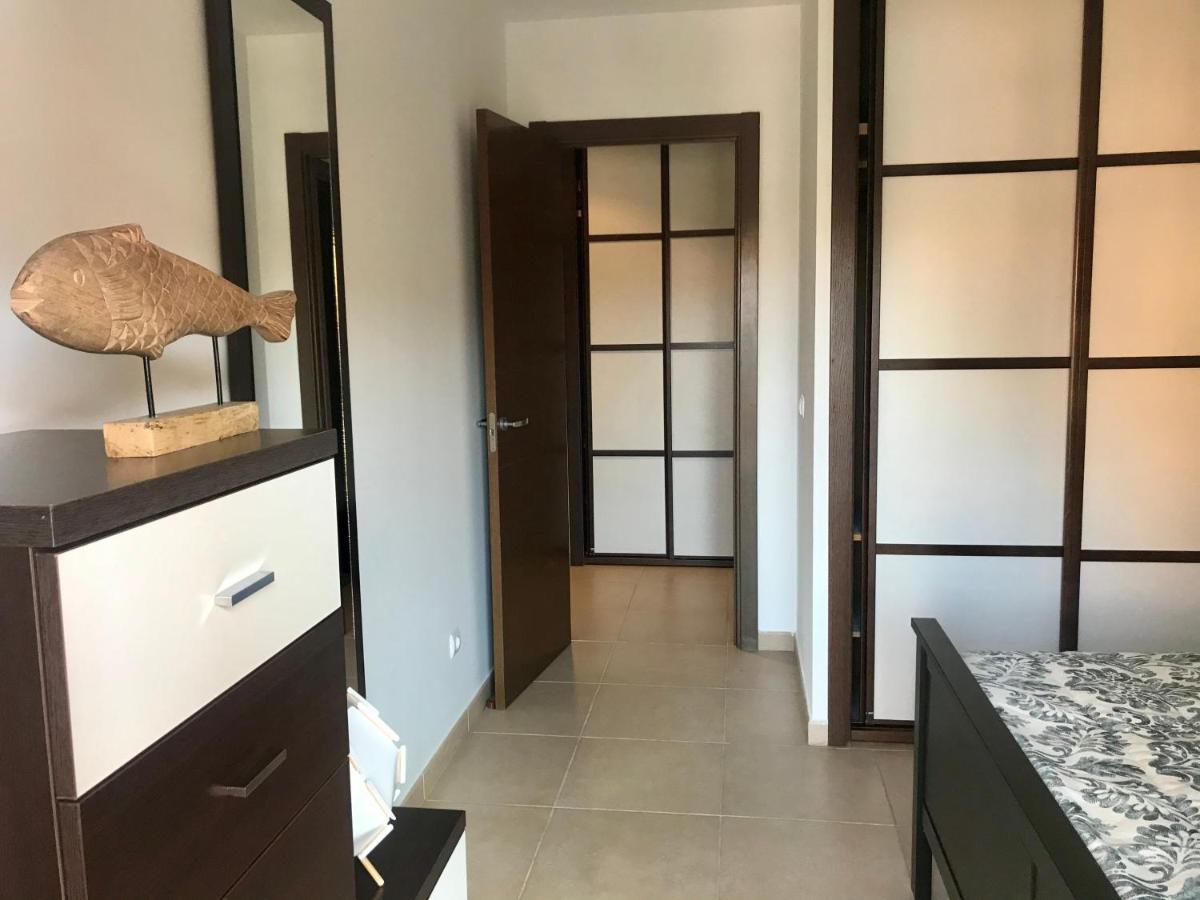 El Mocan Luxury Apartment 팔름-마르 외부 사진