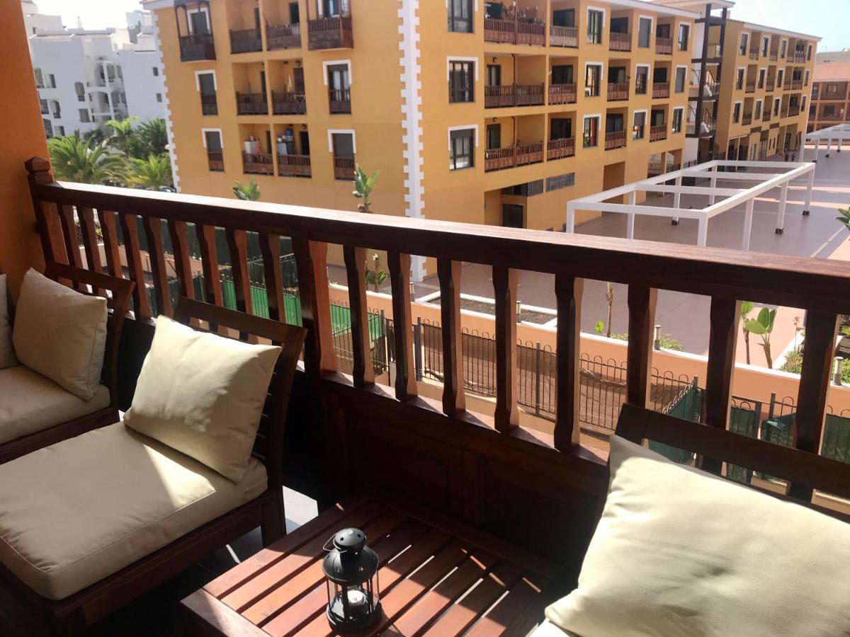 El Mocan Luxury Apartment 팔름-마르 외부 사진