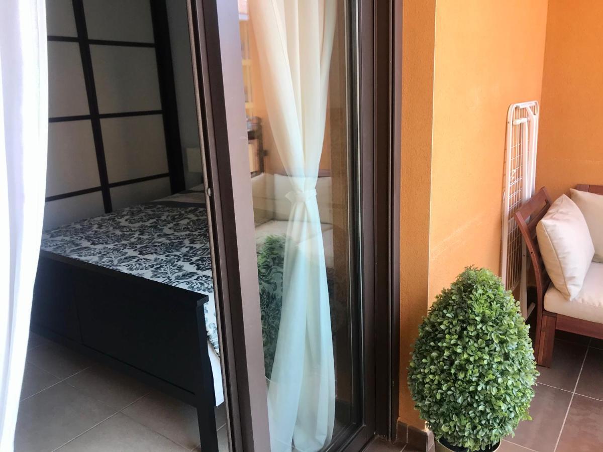 El Mocan Luxury Apartment 팔름-마르 외부 사진