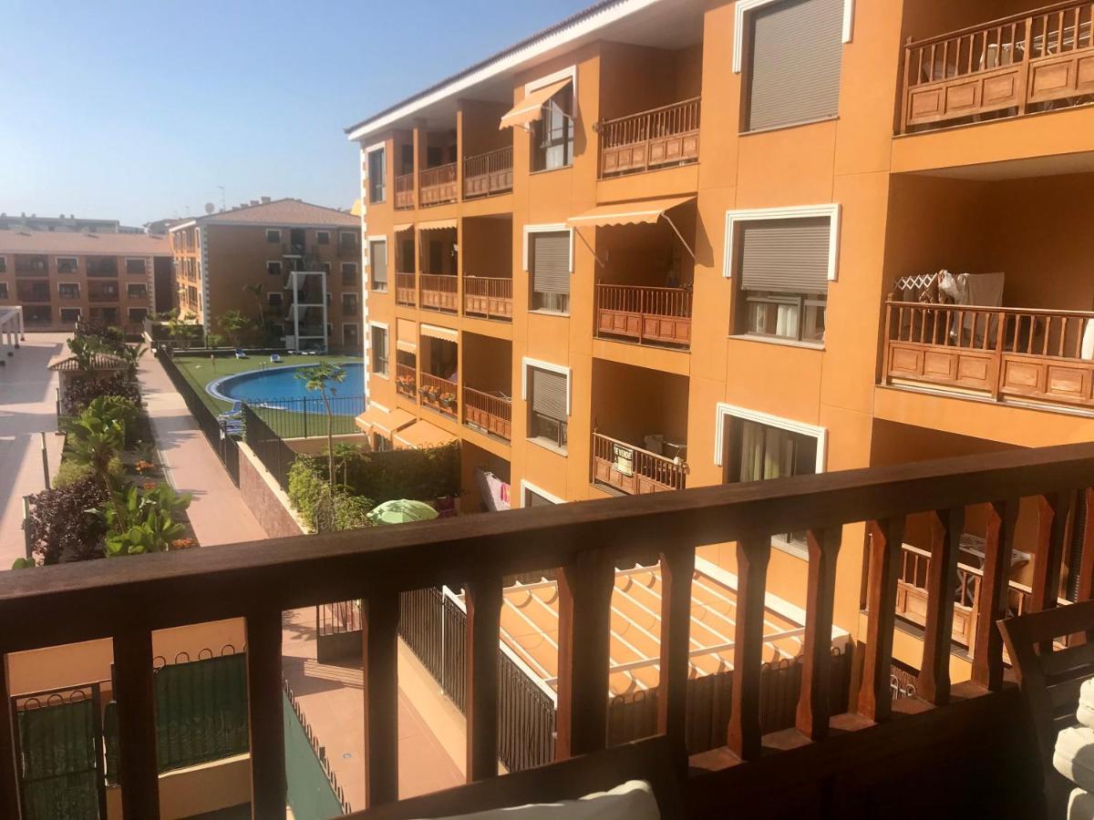 El Mocan Luxury Apartment 팔름-마르 외부 사진