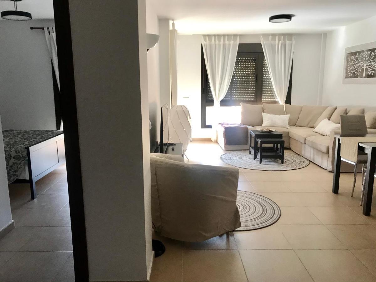 El Mocan Luxury Apartment 팔름-마르 외부 사진