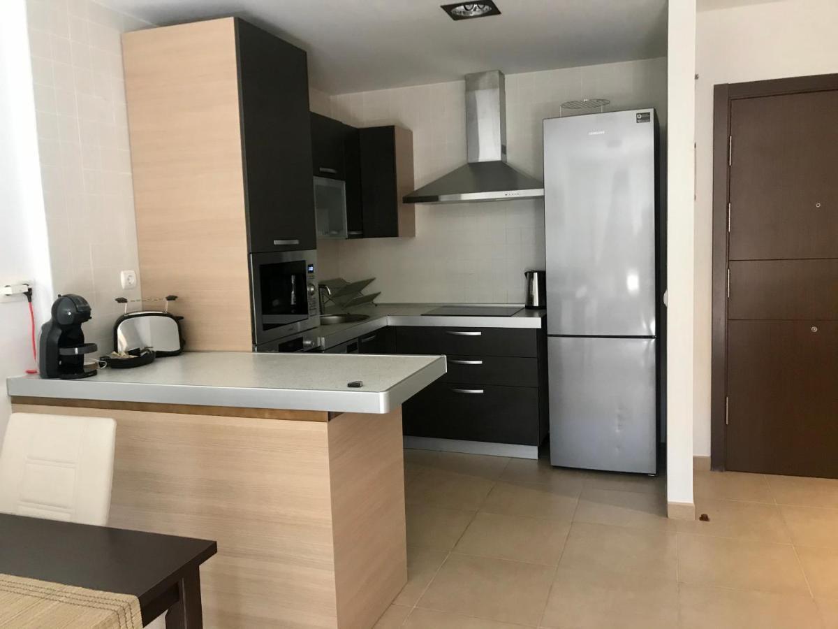 El Mocan Luxury Apartment 팔름-마르 외부 사진