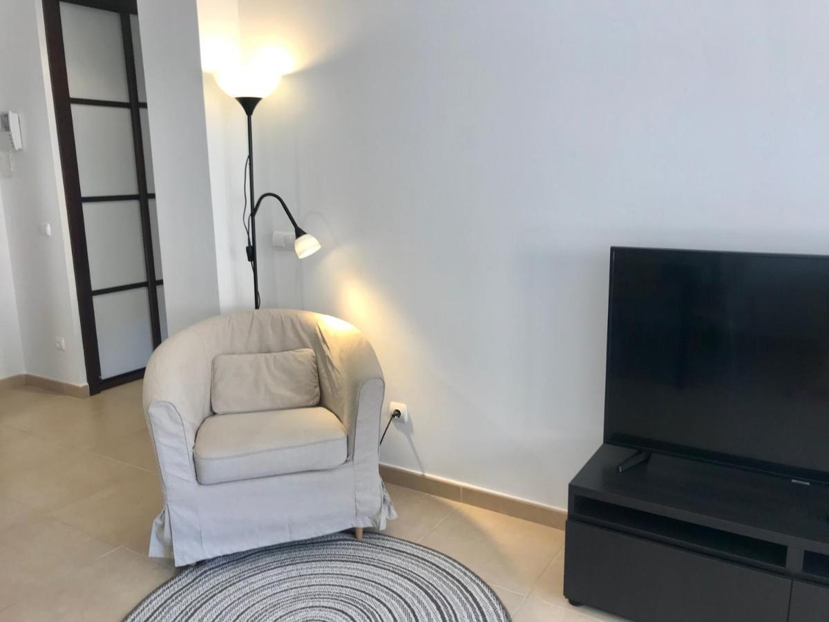 El Mocan Luxury Apartment 팔름-마르 외부 사진