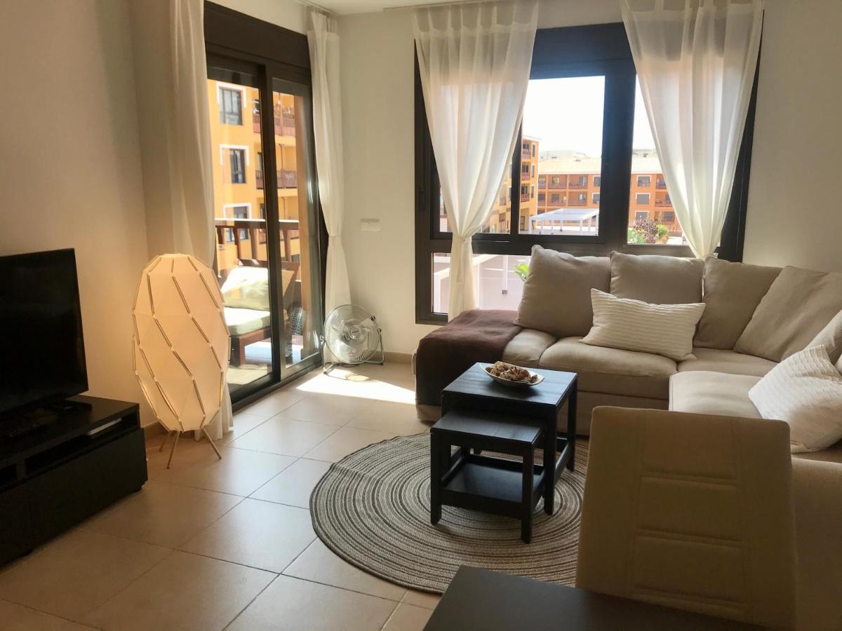 El Mocan Luxury Apartment 팔름-마르 외부 사진