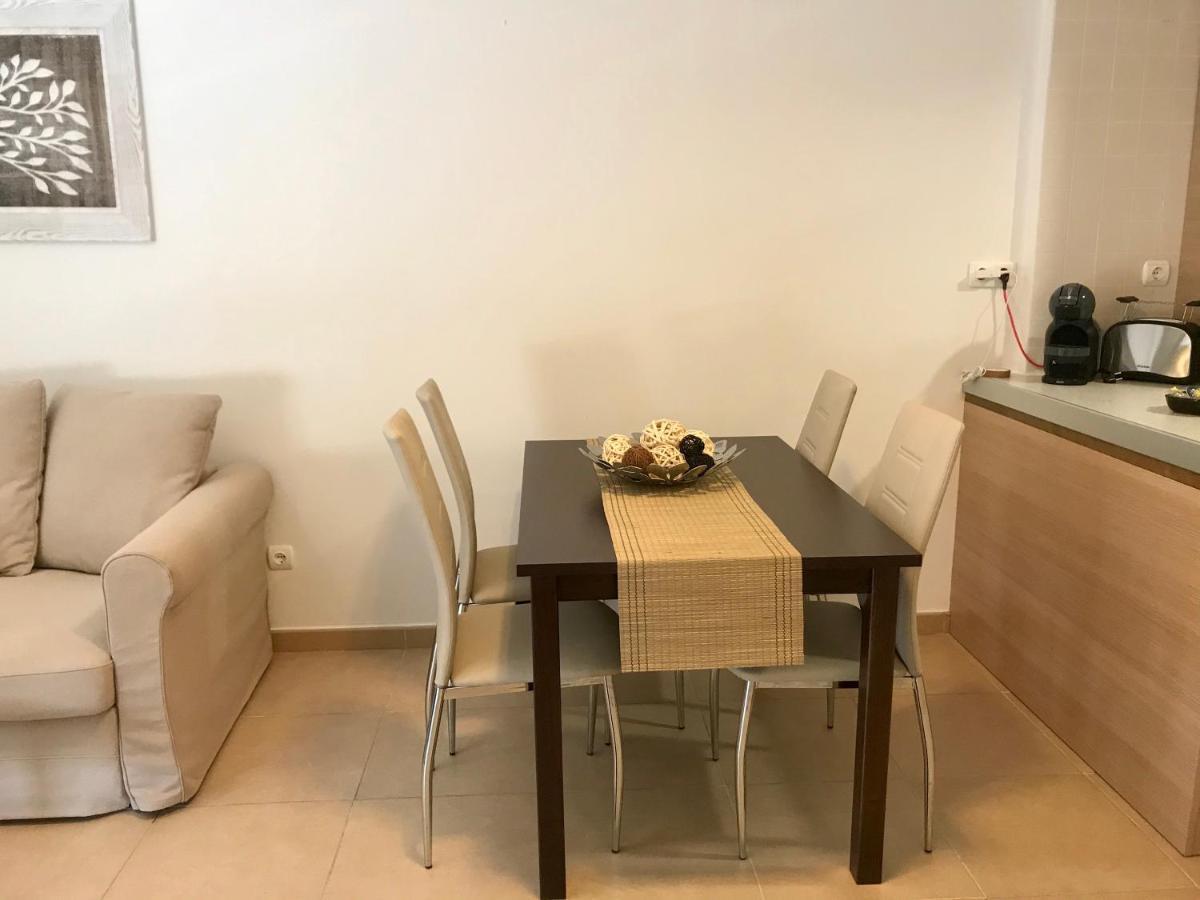 El Mocan Luxury Apartment 팔름-마르 외부 사진