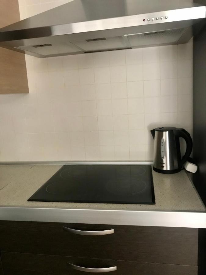 El Mocan Luxury Apartment 팔름-마르 외부 사진