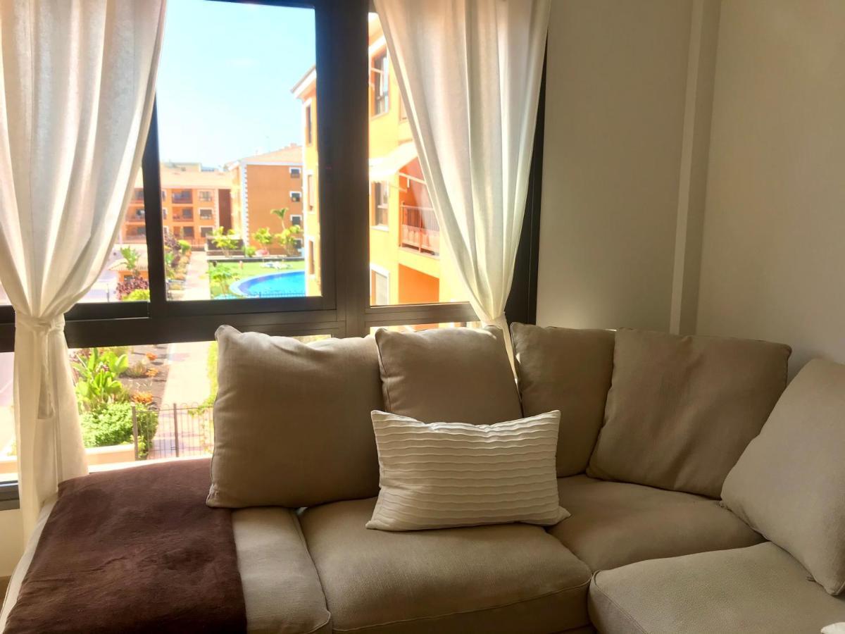 El Mocan Luxury Apartment 팔름-마르 외부 사진