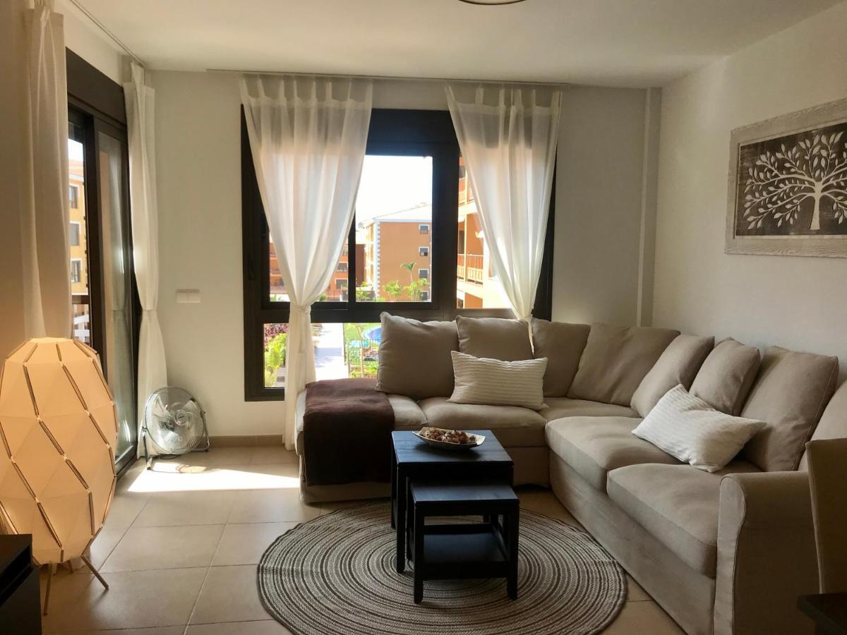 El Mocan Luxury Apartment 팔름-마르 외부 사진