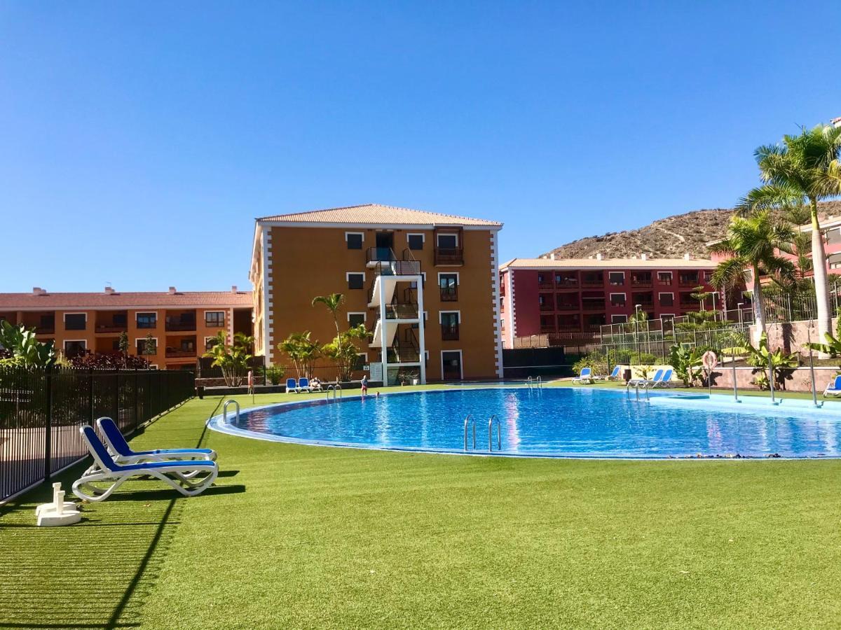 El Mocan Luxury Apartment 팔름-마르 외부 사진