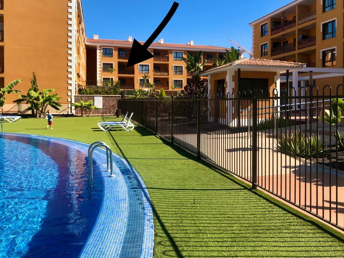 El Mocan Luxury Apartment 팔름-마르 외부 사진